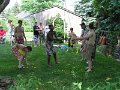Patrick's Birthday Party2007 027